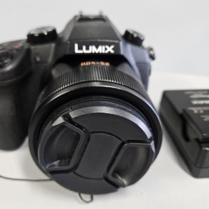 Panasonic Lumix FZ DMC-1000