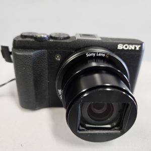 SONY DSC-HX60