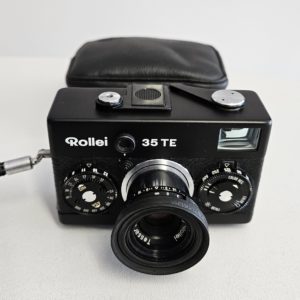 Rollei 35 TE