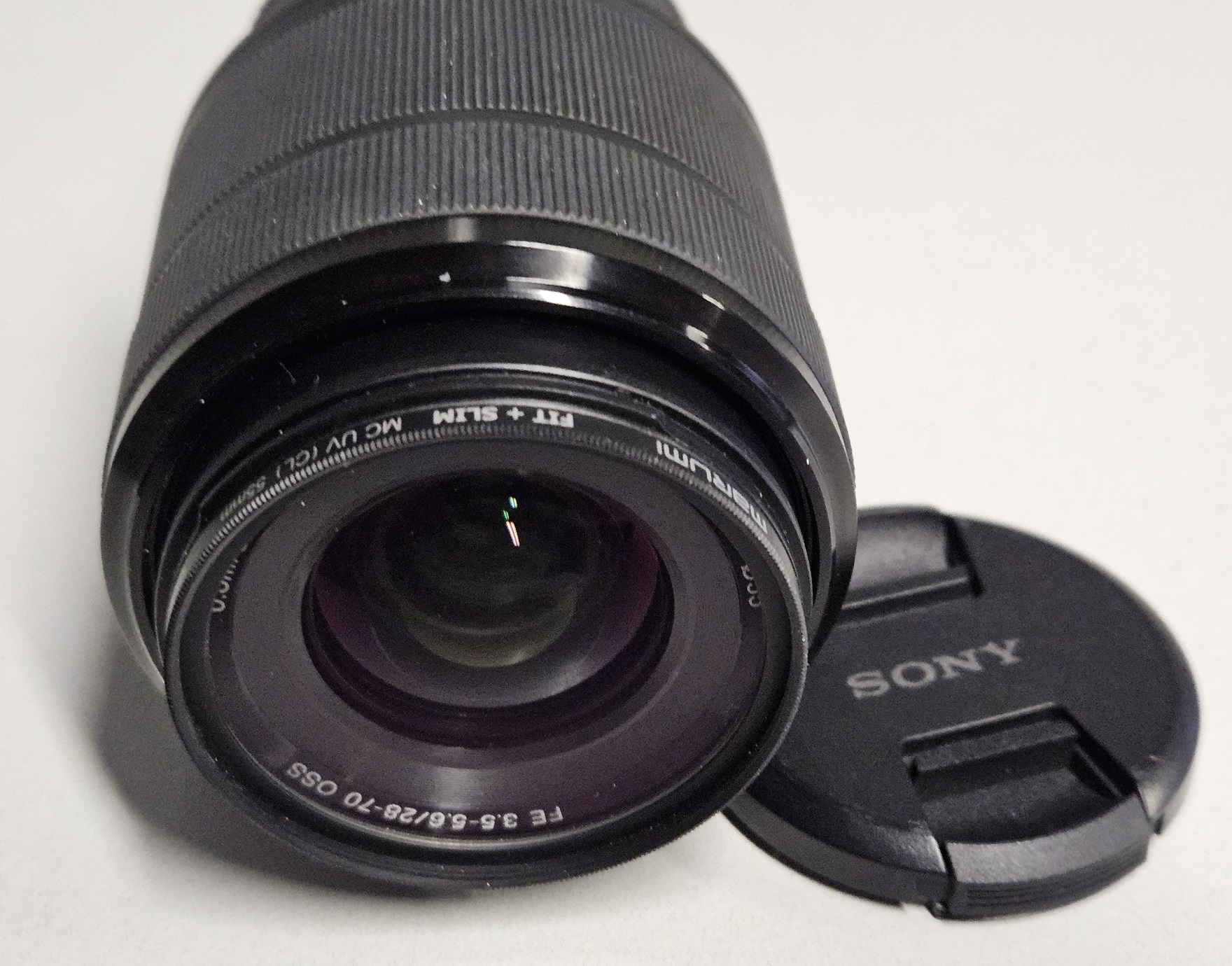 Sony 28-70