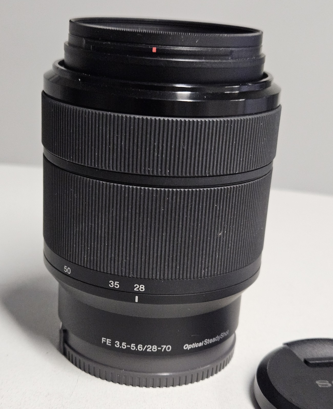 Sony 28-70 - obrazek 3