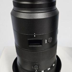 Nikon NIKKOR Z 70-200