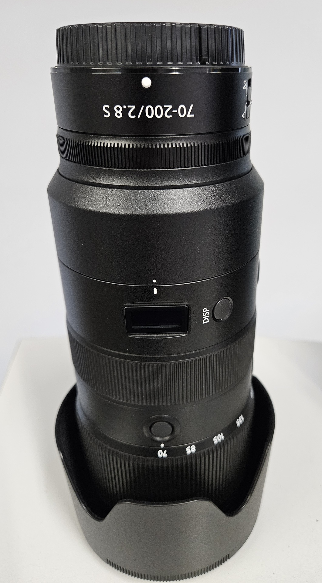 Nikon NIKKOR Z 70-200